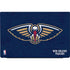 NBA New Orleans Pelicans Distressed Dell Vostro Skin